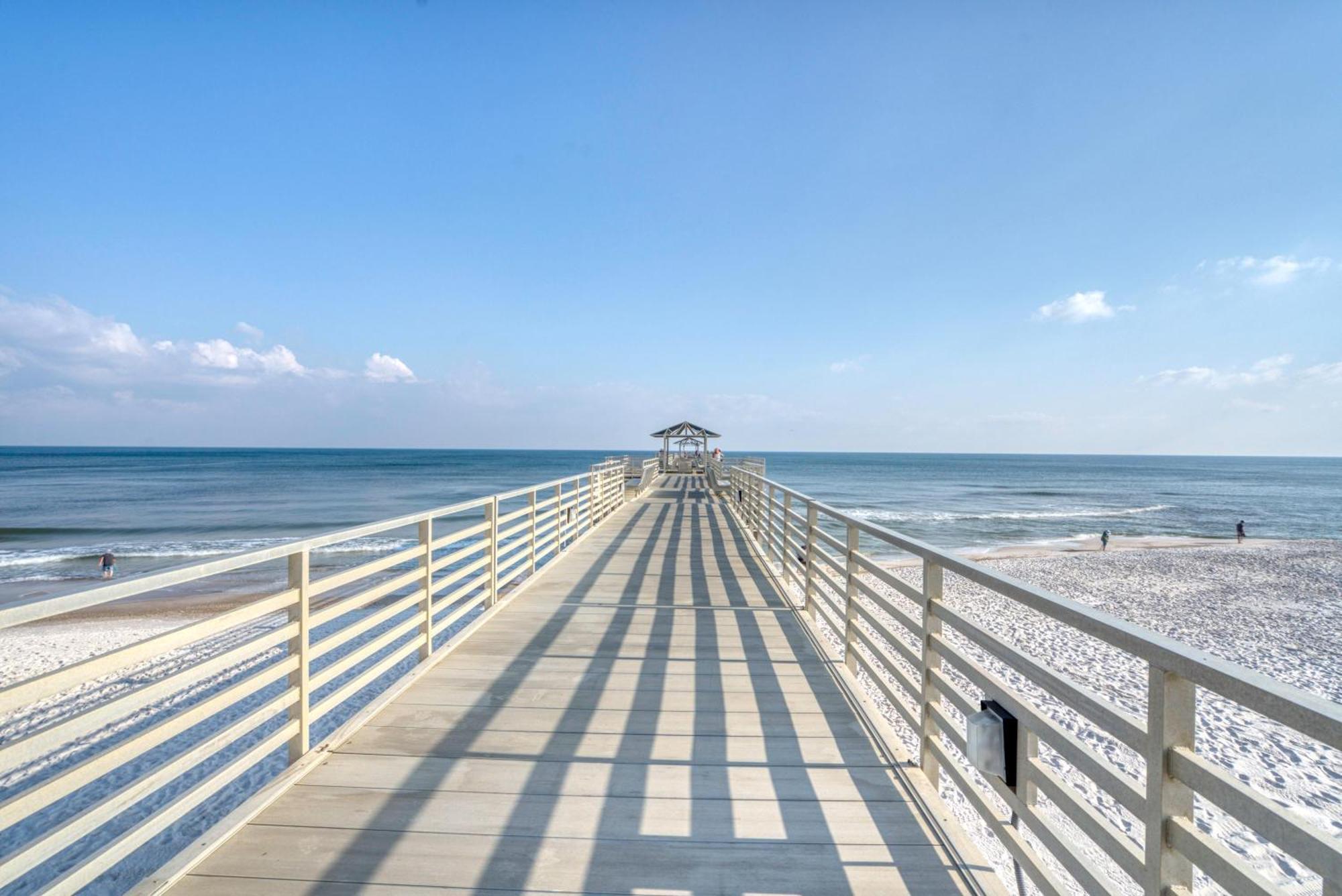 Four Seasons 503E Villa Orange Beach Exterior photo